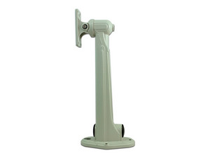 Soporte Para Cámaras Tipo Brazo  Meriva Technology MVA-103LPR, Compatible con MAPR-400, Color Blanco.