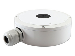 Caja de Conexiones Meriva Technology MVA-JB0303, Montaje en Pared, IP66, Color Blanco.