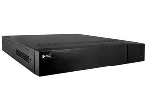 DVR Meriva Technology  MXVR-6432A de 8 Canales IP de hasta 5MP, HDMI, Soporta 4 Discos Duros de hasta 10TB (No Incluidos), Color Negro.