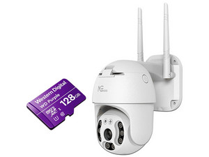 NGTECO C4200 With SD Card