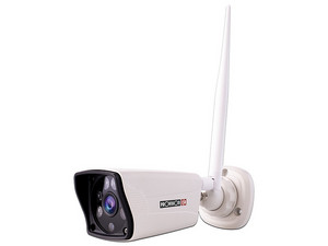 Cámara Inalámbrica Tipo Bullet Provision-ISR I3-330WIP536 de 3MP, IR hasta 20m, IP67.