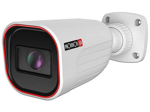 Cámara IP Tipo Bala I4-33K0AP-MVF Provision 3K Pro Series, Lente Fijo, IR 40M, IP67