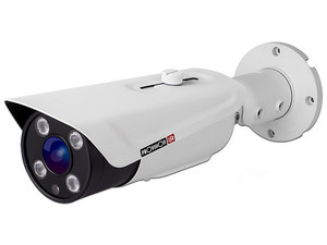 Cámara Tipo Bullet Dahua I5-340IP5MVF de 4MP, IR hasta 50m, IP66.