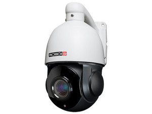 Camara IP Provision ISR MZ-20IPM-2(IR), 2MP, Zoom x20, 1080p, IP66.