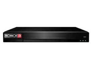NVR12-16400FAN(1U)