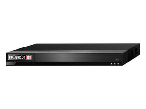 NVR12-16400PFAN(1U)