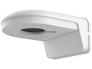 Soporte de Pared Provision ISR para cámaras IP/HD. Color Blanco.