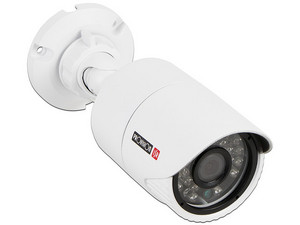 PROVISION-ISR PAK4LIGHTCC2MP-28 Kit de video vigilancia Marca PROVISIO