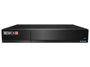 DVR Provision-ISR SH-32400A5N-5L(1.5U)-V2 de 32 Canales de 5MP Lite.