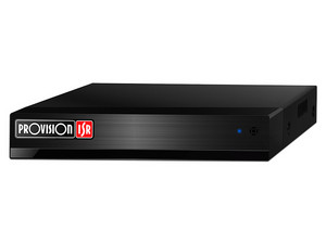 DVR Provision ISR SH-8100A5S-2L(MM), 8 Canales BNC, 2 Canal IP, 1080p, 1 HDD, HDMI, VGA.