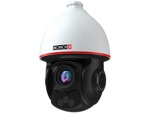 Cámara de vigilancia PTZ Provision Z5-25IPE-2(IR), 2MP, 1920 x 1080, IR hasta 150m, IP66.