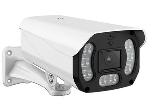 Cámara Steren tipo bala WiFi-POE, 4 MP, para exteriores, modelo CCTV-239.