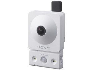 SNC-CX600W