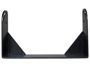 Soporte Streamax CP5, Compatible con Pantallas Interactivas para MDVR5. Color Negro.