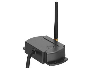 Cámara IP Inalámbrica Streamax XMRWCA42 de 2MP (1920 x 1080), Lente de 2.8mm, IR de 15m, Transmisión de Hasta 300m, Wi-Fi, IP69K. Color Negro.