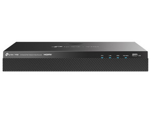 NVR2016H-16MP