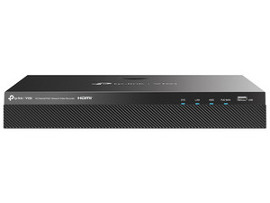 NVR2016H-16P