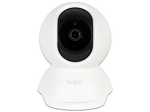 Cámara de vigilancia Tp-Link Tapo C200 - Red