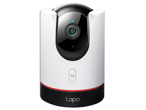 Cámara de Seguridad para el hogar TP-Link Tapo C225, de Alta Definición 4MP, Visión Nocturna.