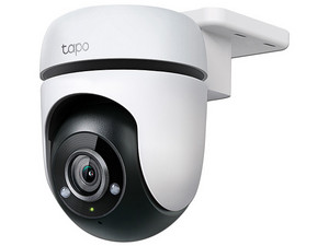 Cámara IP Tp-Link TAPO C500, 360 grados, IR hasta 30m, IP65.