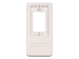 Caja de Contactos Thorsman PT-48-C para Canaletas, PVC. Color Blanco.