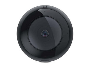 Cámara IP Ubiquiti UVC-AI-360, 1920 x 1920, 1:1, 5MP, Visión Nocturna hasta 9m, Micrófono, 360 grados.