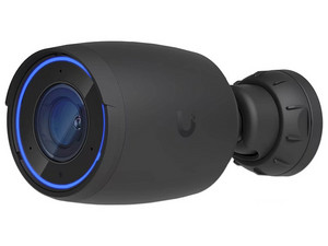 Cámara Tipo Bala Ubiquiti UVC-AI-PRO de 8MP (3840 x 2160), Lente de 4.1mm, IR hasta 25m, IP65, Color Negro.