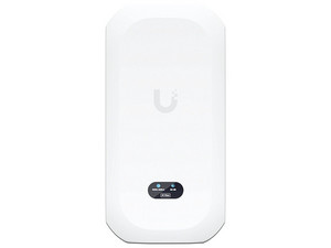 Camára IP Ultra compacta para interiores UBIQUITI UVC-AI-THETA, Lente de 8 Megapixeles 4K y Lente de 6 Megapixeles, 4K Panoramico, PoE.