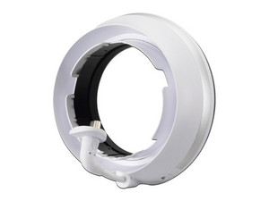 Extensor de rango de infrarrojos Ubiquiti, para la cámara UniFi Protect G4-Bullet.