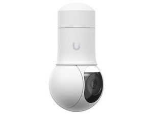Cámara PTZ Ubiquiti UVC-G5-PTZ de 4MP (2688 x 1512 ), IR hasta 20m, IP66, Color Blanco.