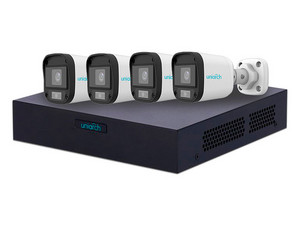 KIT/XVR-104F/4-UAC-B112-F28-W-ADS