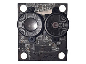 Refacción de Cámara Interna ZKTeco VF600-VF30 Para Cámara MI367.