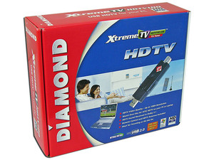 HDTV100 USB