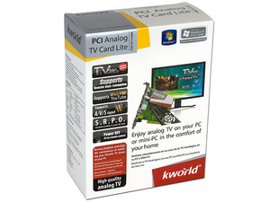 PVR-TV 7134SE