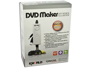 VS-USB2800D