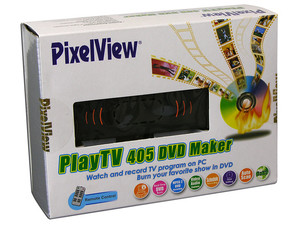 PlayTV 405