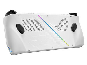 Consola Portátil ASUS ROG Ally, Procesador AMD Ryzen Z1
