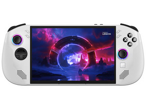 Consola Portátil Lenovo Legion Go S, Procesador AMD Ryzen Z2 Go, Memoria de 16GB LPDDR5, Almacenamiento de 512GB, Pantalla Multi-touch 8