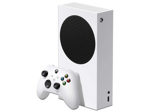 Consola Xbox Series S de 512GB