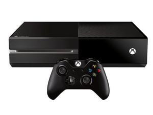 Xbox One Sin Kinect