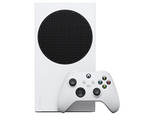 Labor Admitir Advertencia Consola Xbox Series S Fortnite + Rocket League + Fall Guys de 512GB,  Incluye Videojuegos Fortnite, Rocket League y Fall Guys. Color Blanco.