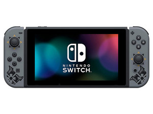 NINTEND SW MONSTE