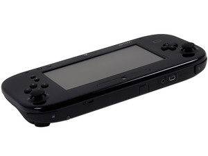 Consola Nintendo Wii U Deluxe Set color Negro, 32 GB de memoria interna,  incluye juego Nintendo Land.