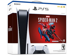 Consola PlayStation 5 de 825GB
