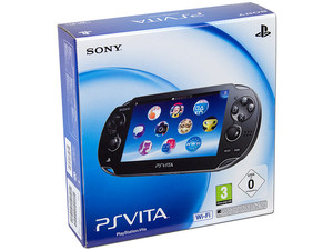 Las mejores ofertas en Sony PlayStation Vita Consolas