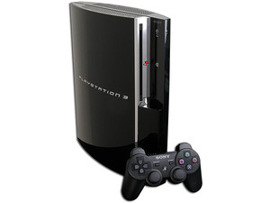 PS3 80GB