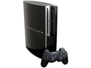 PS3 80GB