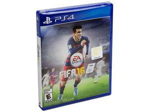 FIFA 16 Sony PlayStation 4 - Jeux vidéo