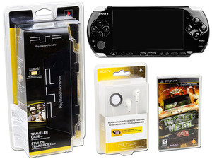 PSP-3010 PB KIT