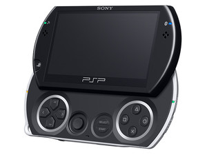 PSP GO